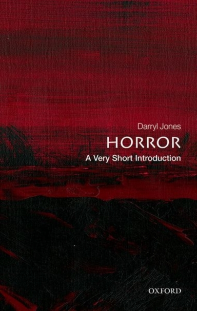 Horror A Very Short Introduction