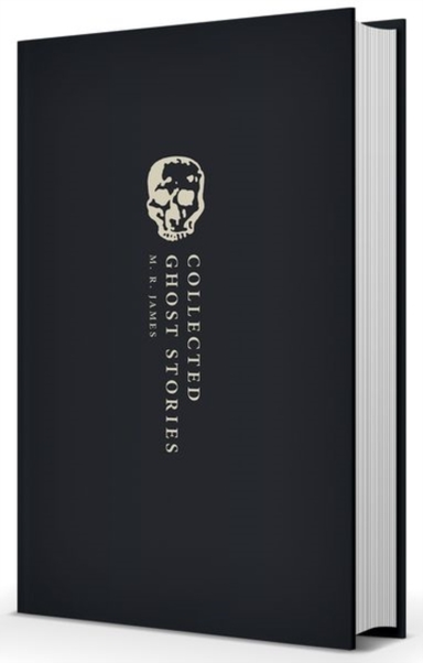 Collected Ghost Stories (Owc Hardback)