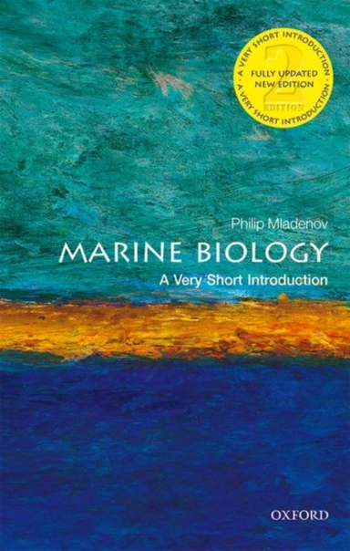 Marine Biology A Very Short Introduction