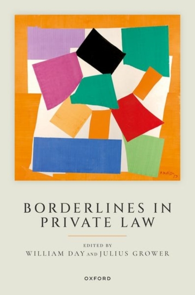Borderlines In Private Law