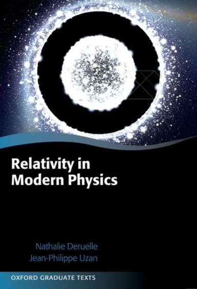 Relativity In Modern Physics