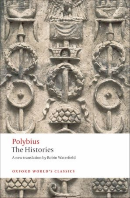 Billede af The Histories