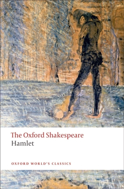 Billede af Hamlet: The Oxford Shakespeare