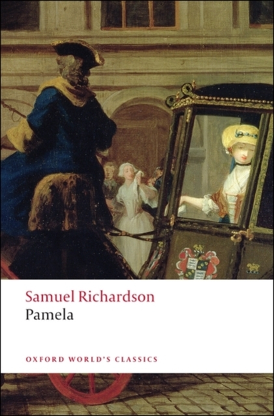 Pamela Or Virtue Rewarded