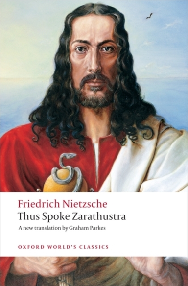 Thus Spoke Zarathustra A Book For Everyone And Nobody