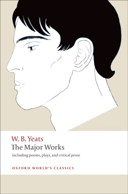 Billede af The Major Works Including Poems, Plays, And Critical Prose