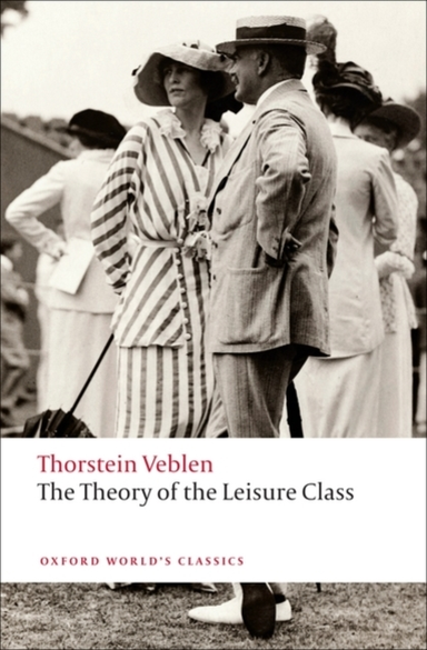 The Theory Of The Leisure Class
