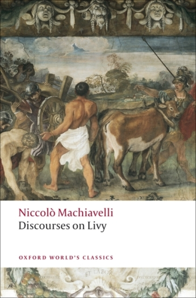 Discourses On Livy