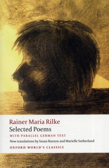 Selected Poems With Parallel German Text