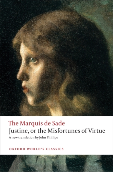 Justine, Or The Misfortunes Of Virtue