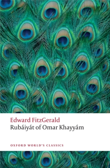 Rubaiyat Of Omar Khayyam