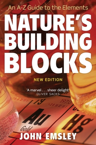 Nature'S Building Blocks An A-Z Guide To The Elements
