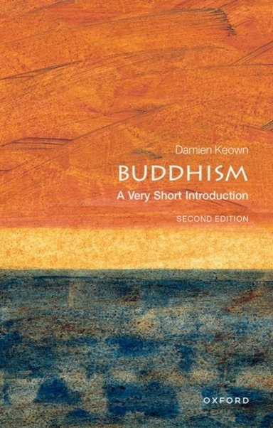 Buddhism A Very Short Introduction
