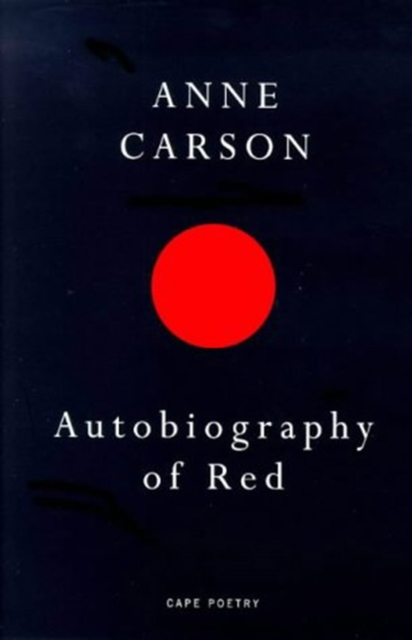 Billede af Autobiography of Red
