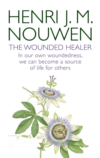 Billede af The Wounded Healer Ministry In Contemporary Society - In Our