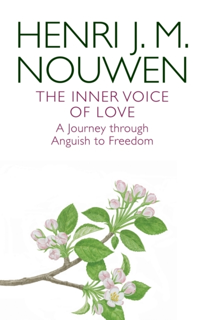 Billede af The Inner Voice Of Love A Journey Through Anguish To Freedom