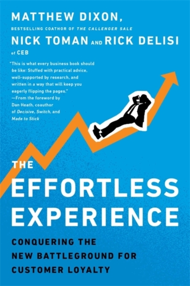 The Effortless Experience Conquering The New Battleground Fo