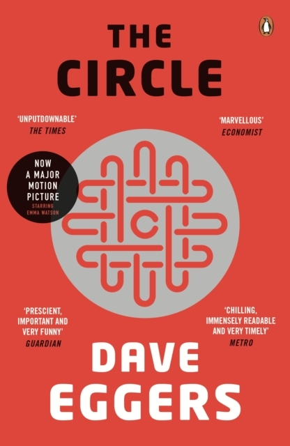 Billede af The Circle