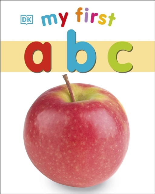 My First Abc