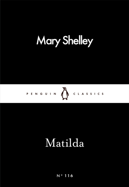 Billede af Matilda