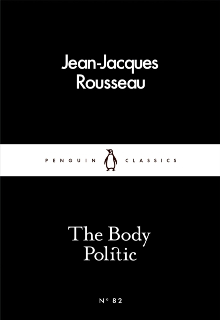 Billede af The Body Politic