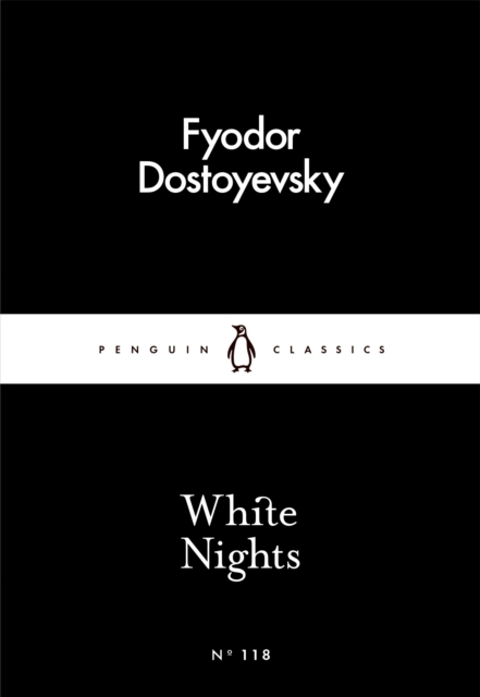 Billede af White Nights