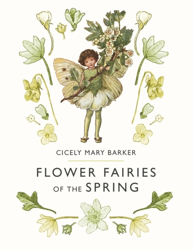 Flower Fairies Of The Spring