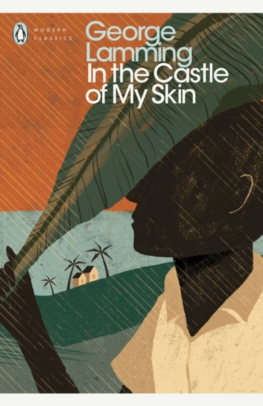 In The Castle Of My Skin