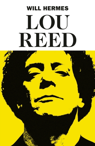 Lou Reed The King Of New York