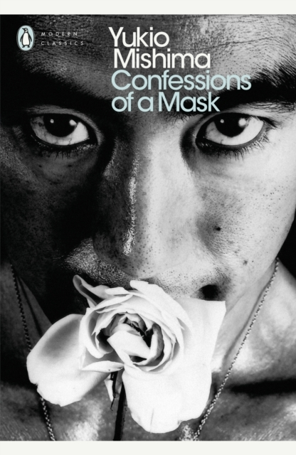 Billede af Confessions Of A Mask