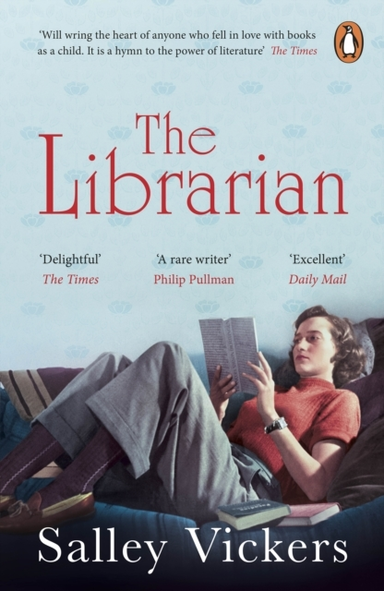The Librarian The Top 10 Sunday Times Bestseller