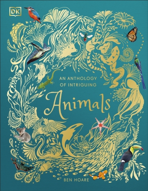 Billede af An Anthology Of Intriguing Animals