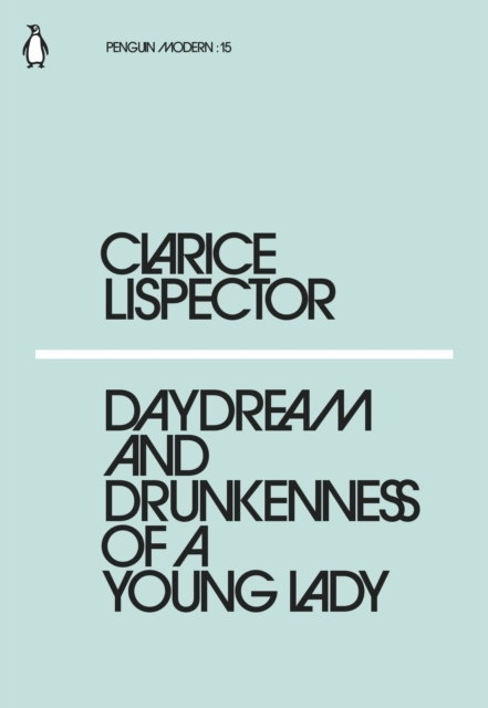 Billede af Daydream And Drunkenness Of A Young Lady