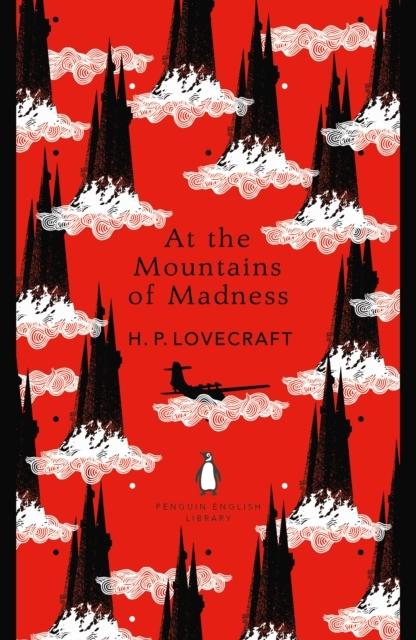 Billede af At The Mountains Of Madness
