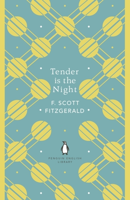 Billede af Tender is the Night