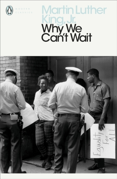 Why We Can'T Wait