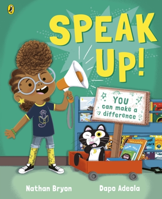 Billede af Speak Up