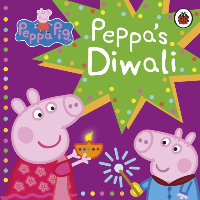 Billede af Peppa Pig: Peppa'S Diwali