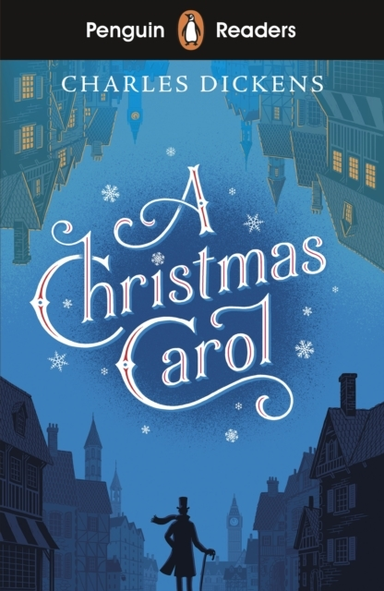 Penguin Readers Level 1: A Christmas Carol Elt Graded Reader