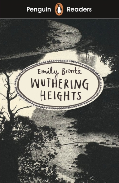 Penguin Readers Level 5: Wuthering Heights Elt Graded Reader