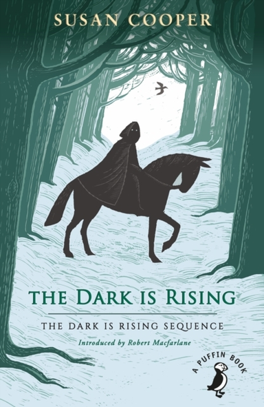 The Dark Is Rising 50Th Anniversary Edition