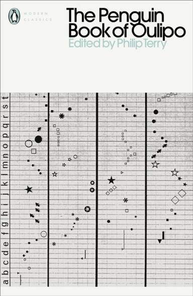 The Penguin Book Of Oulipo Queneau, Perec, Calvino And The A