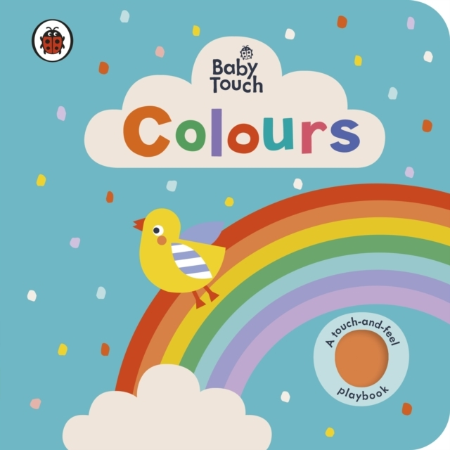 Billede af Baby Touch: Colours