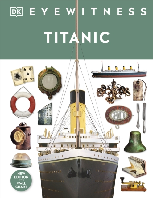 Billede af Titanic