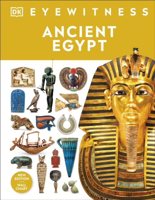 Billede af Ancient Egypt