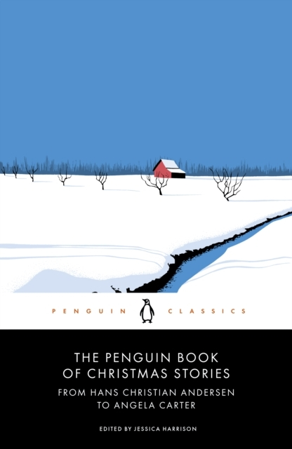 Billede af The Penguin Book Of Christmas Stories From Hans Christian An