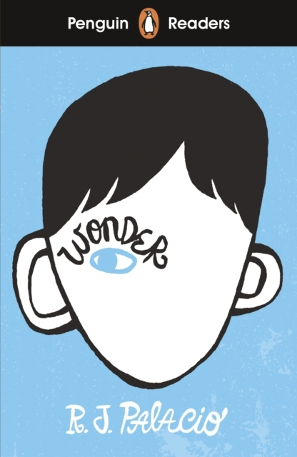 Billede af Penguin Readers Level 3: Wonder Elt Graded Reader Abridged E
