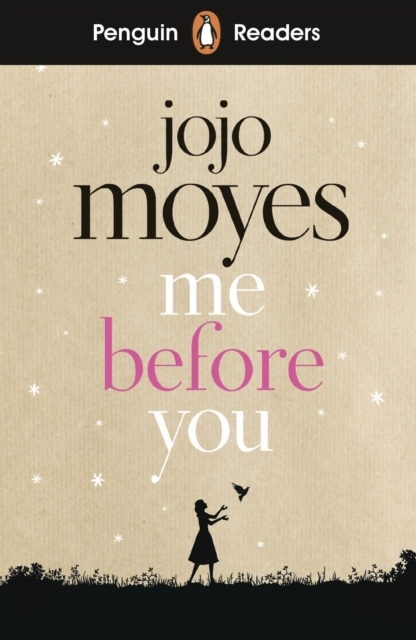 Billede af Penguin Readers Level 4: Me Before You Elt Graded Reader