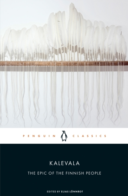 Billede af Kalevala The Epic Of The Finnish People