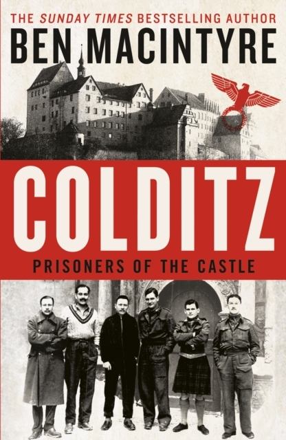 Billede af Colditz Prisoners of The Castle